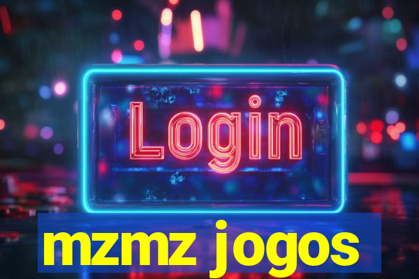 mzmz jogos